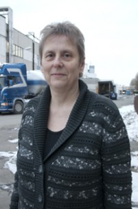 Lisbeth Ribeth Nötlamminköpare