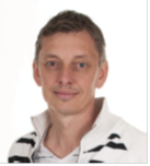 Bert-Olov Gustafsson