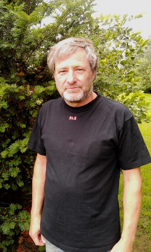 Lars Nilsson