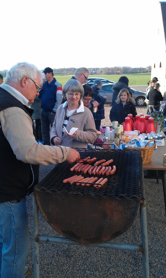 Grill Lars Svensson