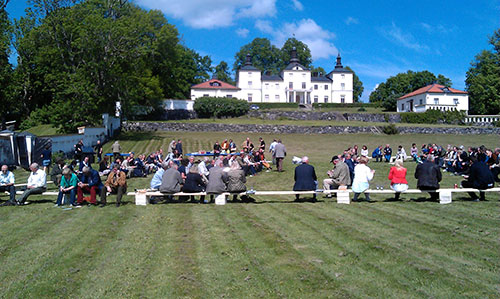 Stenhammar.lunch