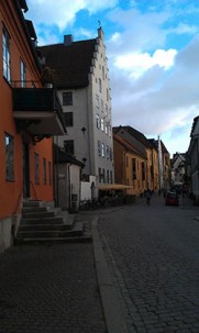 Almedalen