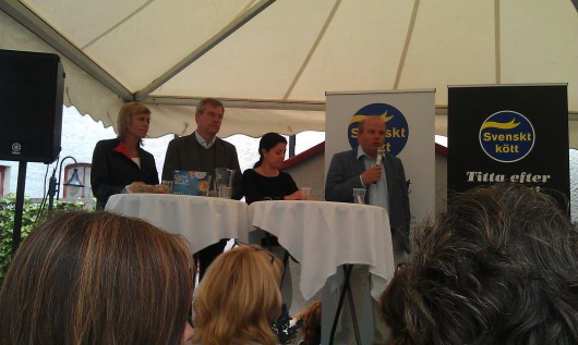 Almedalen