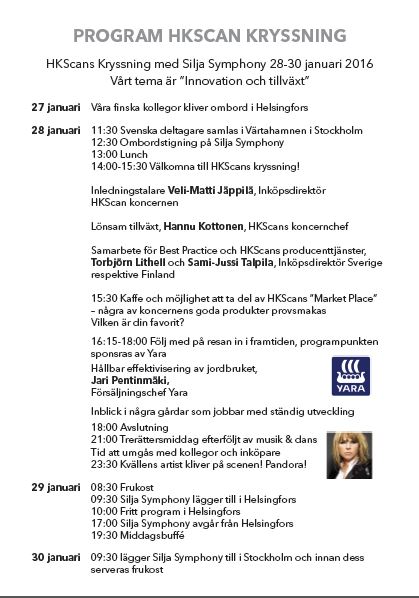 Bloggen_kryssning_program