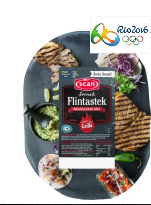 Flinta